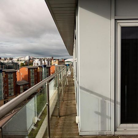 Alexander Apartments Lime Square Newcastle upon Tyne Zewnętrze zdjęcie