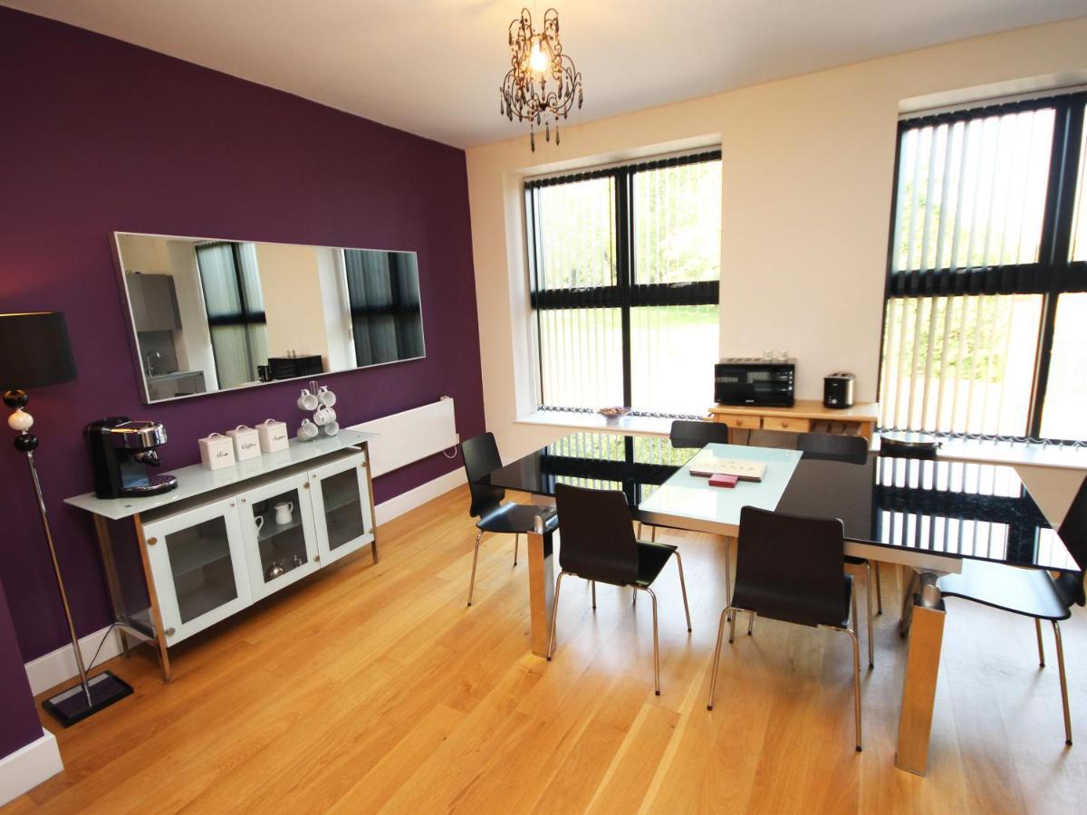 Alexander Apartments Lime Square Newcastle upon Tyne Zewnętrze zdjęcie