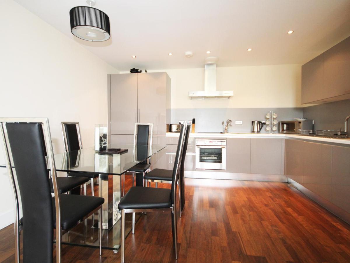 Alexander Apartments Lime Square Newcastle upon Tyne Zewnętrze zdjęcie