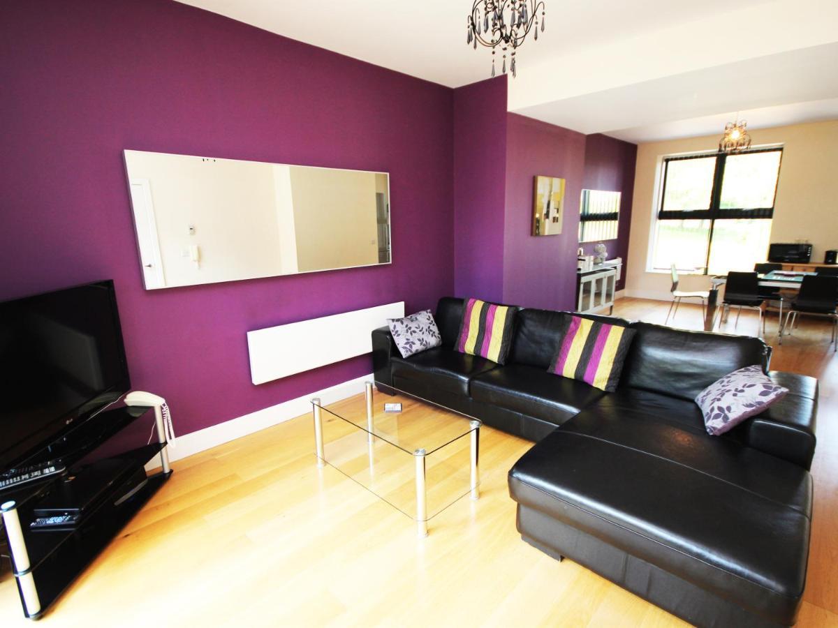 Alexander Apartments Lime Square Newcastle upon Tyne Zewnętrze zdjęcie