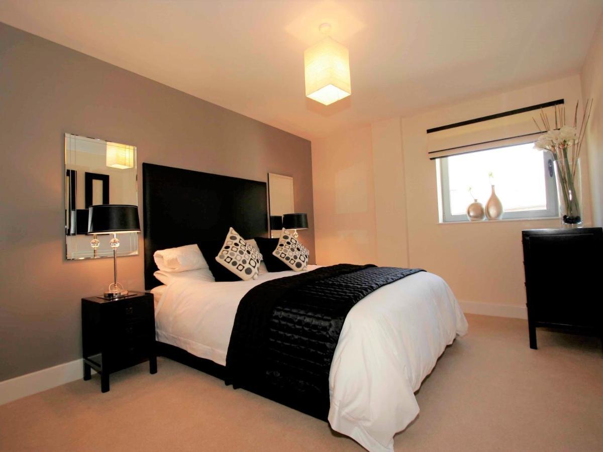 Alexander Apartments Lime Square Newcastle upon Tyne Zewnętrze zdjęcie