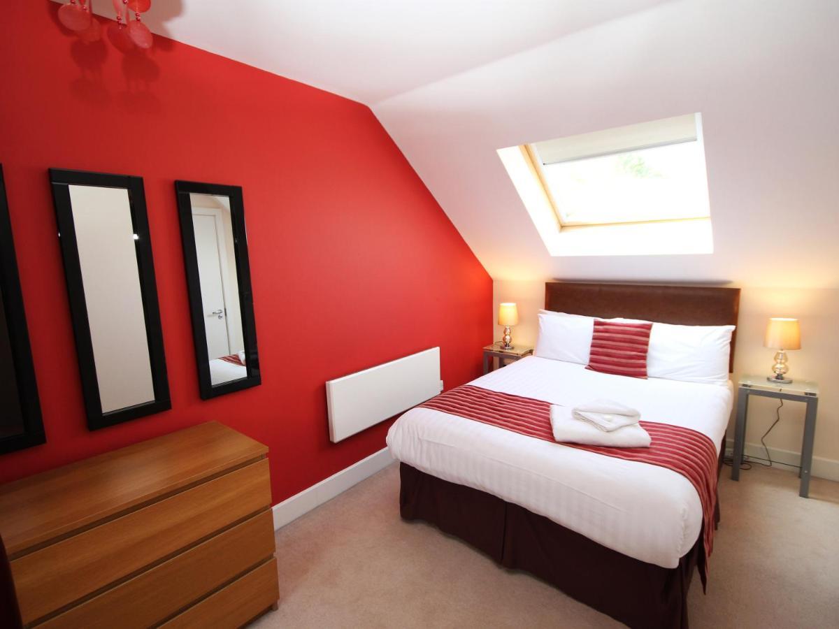 Alexander Apartments Lime Square Newcastle upon Tyne Zewnętrze zdjęcie