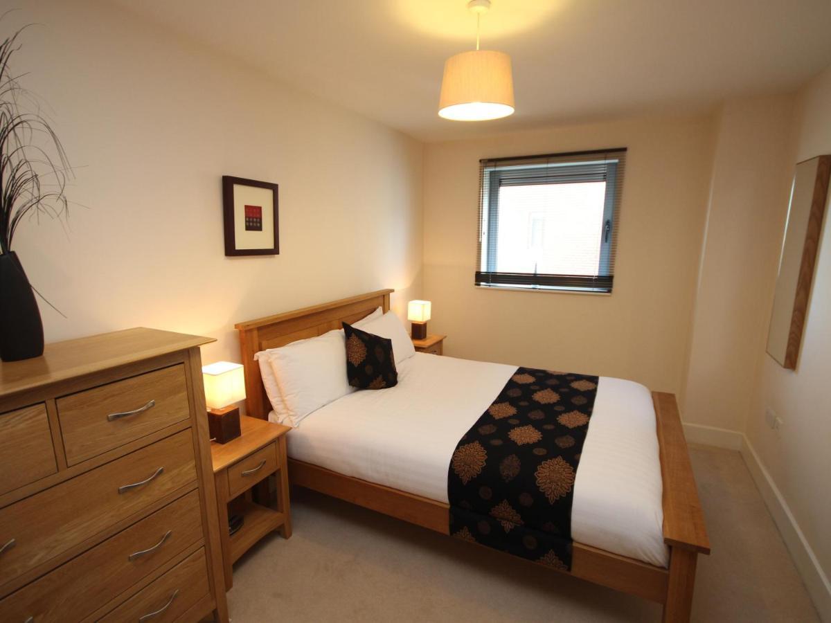 Alexander Apartments Lime Square Newcastle upon Tyne Zewnętrze zdjęcie
