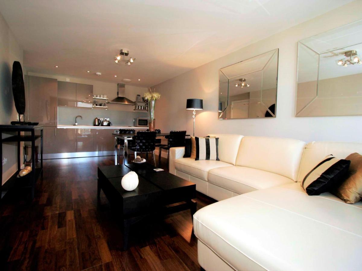 Alexander Apartments Lime Square Newcastle upon Tyne Zewnętrze zdjęcie