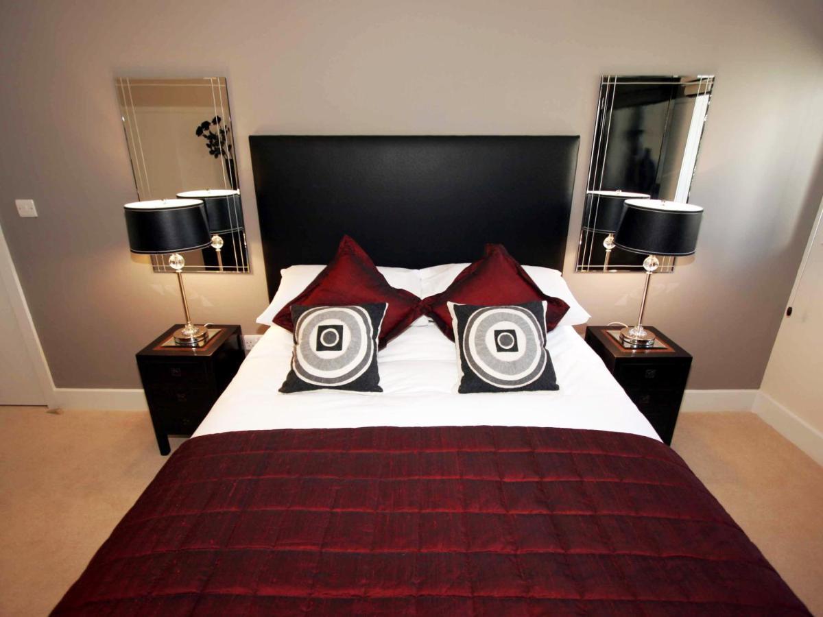 Alexander Apartments Lime Square Newcastle upon Tyne Zewnętrze zdjęcie