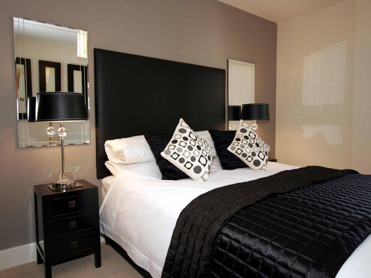 Alexander Apartments Lime Square Newcastle upon Tyne Zewnętrze zdjęcie