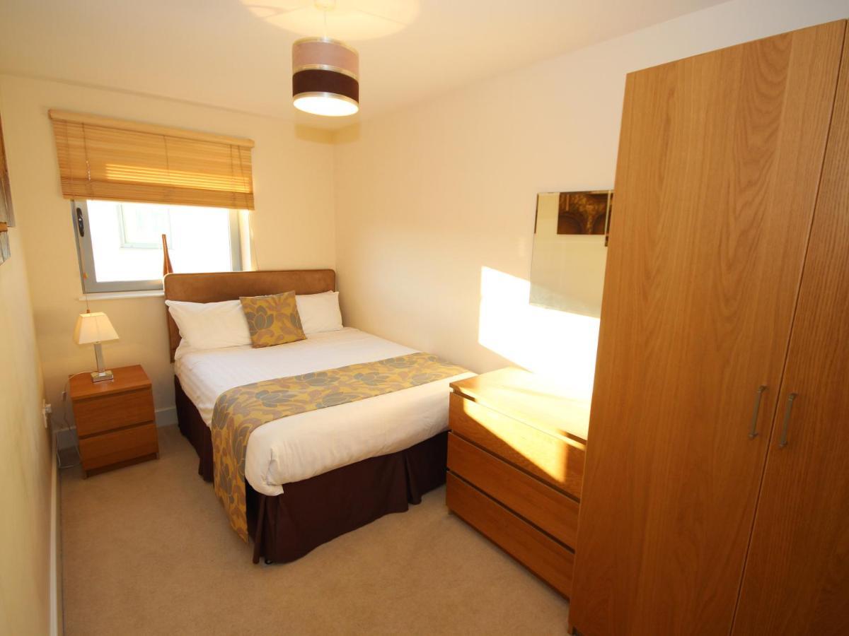 Alexander Apartments Lime Square Newcastle upon Tyne Zewnętrze zdjęcie