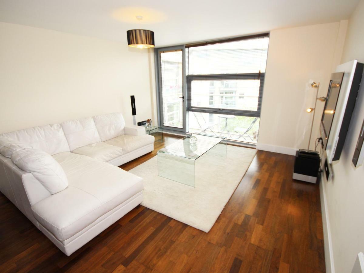 Alexander Apartments Lime Square Newcastle upon Tyne Zewnętrze zdjęcie