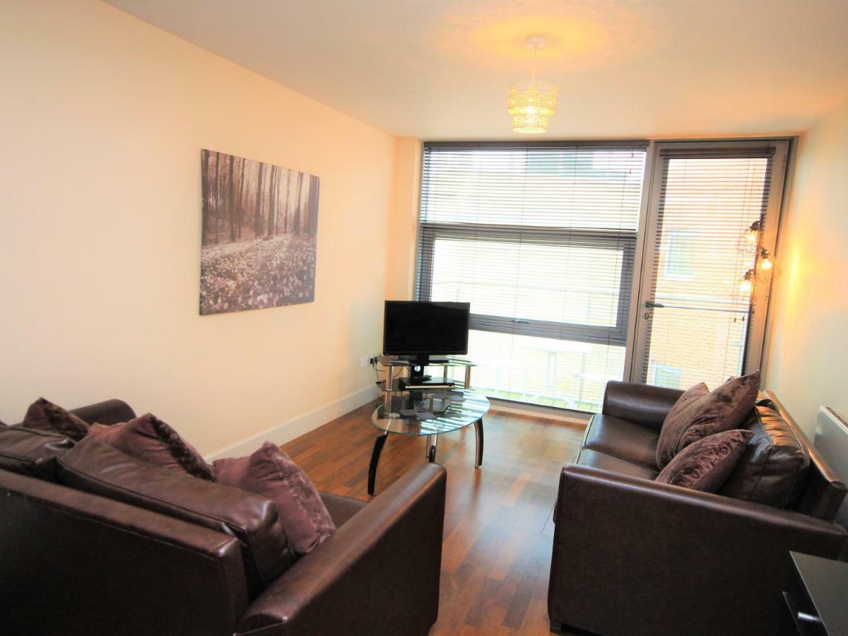 Alexander Apartments Lime Square Newcastle upon Tyne Zewnętrze zdjęcie